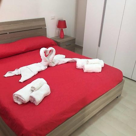 Casa Fragola Villa Кастеламаре дел Голфо Екстериор снимка